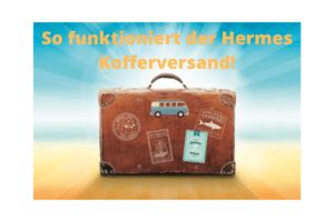 hermes telefonnummer kofferversand|hermes sendung kontakt.